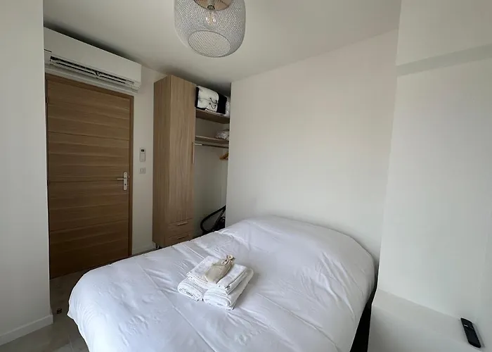 Superbe T2 En Dernier Etage