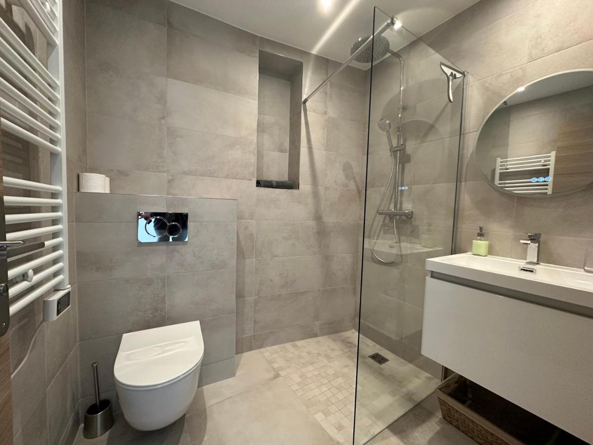 Appartamento Superbe T2 En Dernier Etage